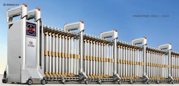 电动伸缩门运用了什么特性? 电动伸缩门运用了什么特性?